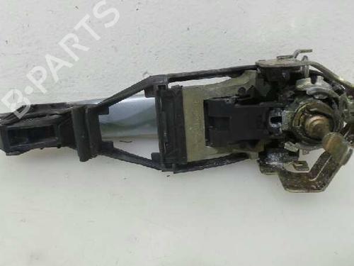Venstre foran utvendig håndtak VW PASSAT B5.5 (3B3) 1.9 TDI | BP4804948C128 
