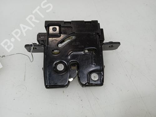 Tailgate lock NISSAN QASHQAI / QASHQAI +2 I (J10, NJ10, JJ10E) 2.0 All-wheel Drive | BP20150150C101 