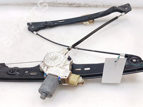 Front left window mechanism BMW 3 (E90) 318 d | BP39435744C22 - Image 2