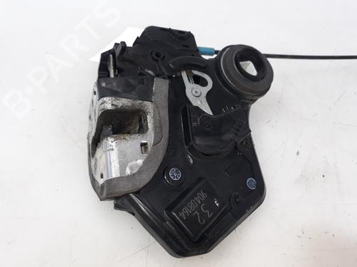 Rear right lock DAIHATSU SIRION (M3_) 1.3 (M301) | BP11529868C99 
