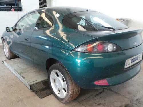 Starter FORD PUMA (EC_) 1.4 16V | BP3243654M8 