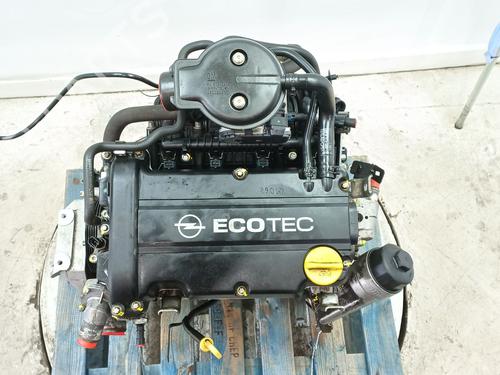 Engine OPEL CORSA C (X01) 1.2 (F08, F68) | BP31171666M1 
