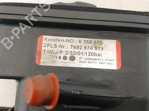 Steering pump BMW 3 (E46) 320 d | BP40506122M99 - Image 5