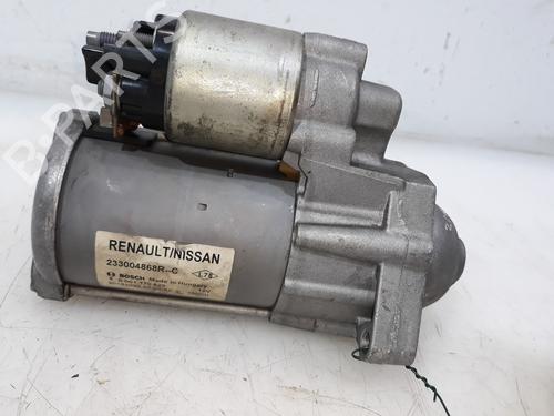 Used Starter RENAULT MEGANE III Hatchback (BZ0/1_, B3_) 1.5 dCi (BZ1G, BZ1W, BZ0R) (95 hp) 15007717