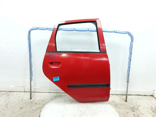 Used Right rear door MITSUBISHI COLT VI (Z3_A, Z2_A) 1.5 DI-D (Z39A) (95 hp) 31134361