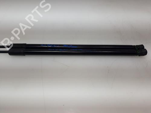 Used Tailgate lift support RENAULT MEGANE III Grandtour (KZ0/1) 1.5 dCi (KZ09, KZ0D, KZ1G, KZ29, KZ14, KZ1W, KZ10, KZ1F,... (110 hp) 15964088