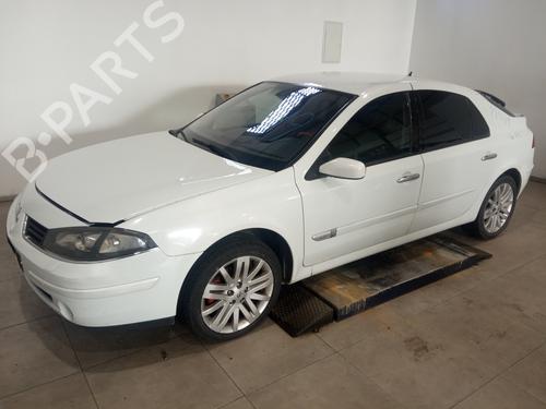 Bagagerumshåndtag RENAULT LAGUNA II (BG0/1_) 1.9 dCi (BG1A, BG1V) | BP16091026C132 
