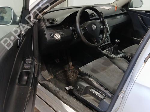 Alternator VW PASSAT B6 (3C2) 2.0 TDI 16V | BP30732277M7 