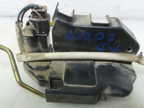 Rear right lock HYUNDAI GETZ (TB) 1.5 CRDi | BP6212106C99 