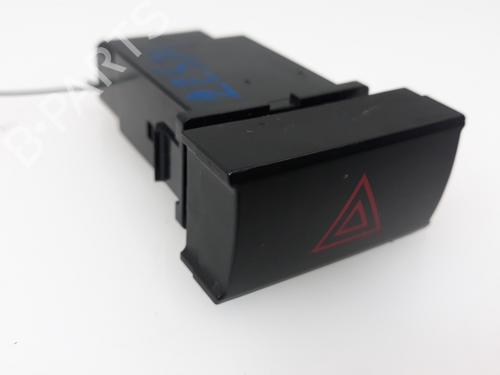 Used Warning switch HYUNDAI SANTA FÉ II (CM) 2.2 CRDi GLS (150 hp) 17480526