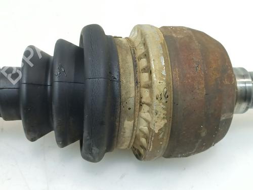 Left front driveshaft OPEL ASTRA H GTC (A04) 1.7 CDTI (L08) | BP30058661M38