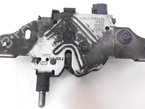 Hood lock FORD MONDEO III (B5Y)  | BP17590134C133 