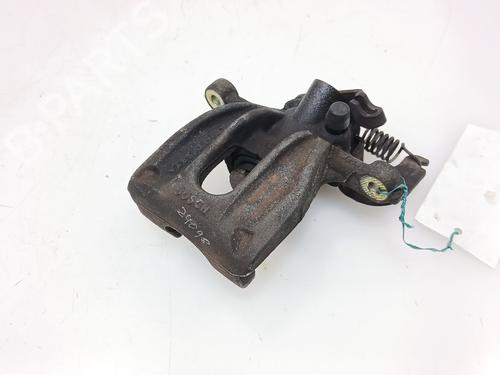 Used Right rear brake caliper Right rear brake caliper FORD MONDEO III Turnier (BWY) 2.0 TDCi (130 hp) 34036916 34036916