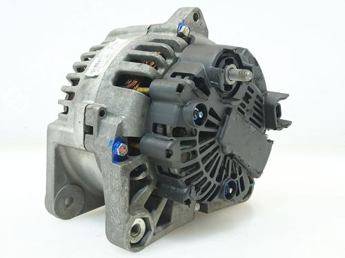 Alternator RENAULT GRAND SCÉNIC II (JM0/1_) 1.9 dCi (JM14) | BP28058905M7 