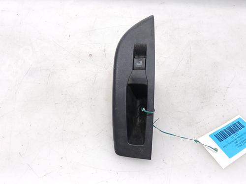 Left rear window switch DACIA SPRING EV (B6M1) | BP38645793I29 - Image 2
