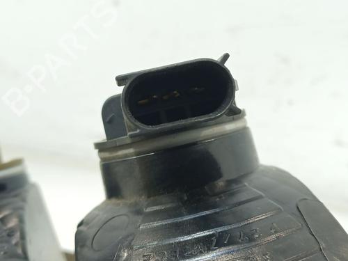 Piloto izquierdo del maletero CHRYSLER SEBRING (JS) 2.0 CRD | BP30578260C79 