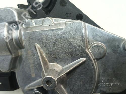 Rear wiper motor PEUGEOT 208 II (UB_, UP_, UW_, UJ_) 1.5 BlueHDI 100 | BP30589653M102