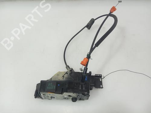 Rear right lock CITROËN C4 Grand Picasso I (UA_)  | BP17124737C99 