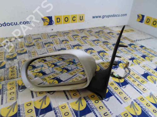 Used Left mirror FIAT BRAVO I (182_) 1.9 JTD 105 (105 hp) 869499
