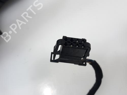 Right mirror SEAT TOLEDO IV (KG3) 1.6 TDI | BP18053812C27 