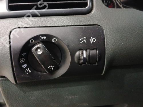 Used Headlight switch Headlight switch 37073599 37073599
