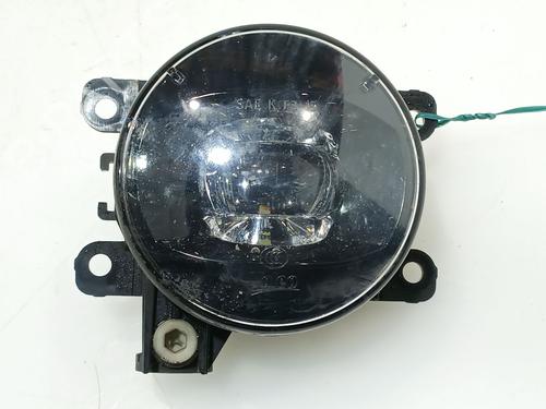 Left front fog light RENAULT CLIO IV (BH_) 0.9 TCe 90 (BHNF, BHMA, BHMH, BHJK, BHJR) | BP29935141C30