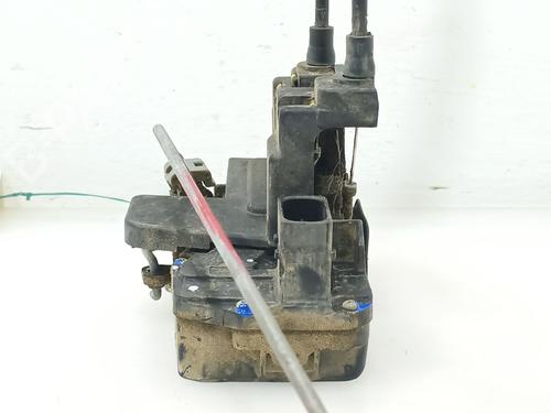 Front left lock CHEVROLET CAPTIVA (C100, C140) 2.0 D 4WD | BP29745482C98 