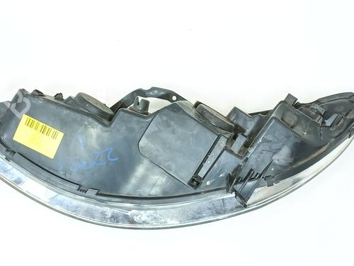 Højre forlygte PEUGEOT 407 (6D_) 2.0 16V (6DRFJC, 6DRFJE, 6DRFJF) | BP29566576C29 