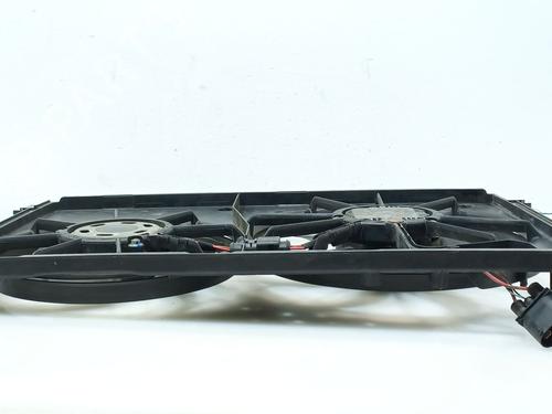 Køleventilator elektrisk VW GOLF V (1K1) 1.9 TDI | BP29704243M35 