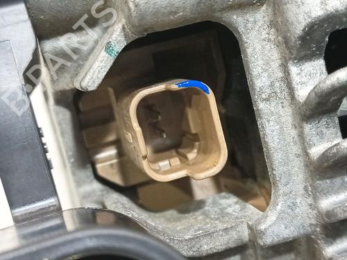 Generator CITROËN C5 II (RC_) 2.0 HDi (RCRHRH) | BP30851248M7