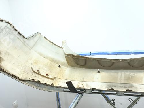 Rear bumper FORD MONDEO IV (BA7) 2.0 TDCi | BP27730395C8 