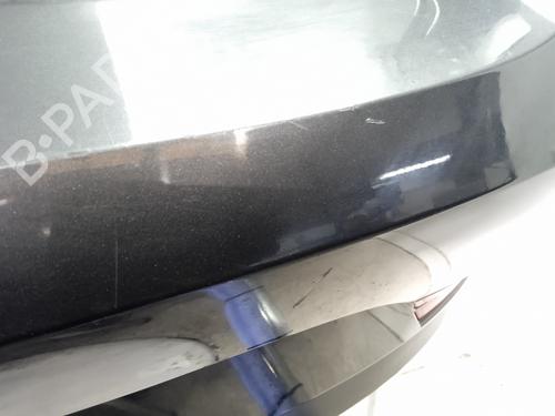 Rear bumper SEAT IBIZA IV (6J5, 6P1)  | BP21051468C8
