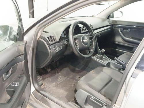 Høyre foran invendig håndtak AUDI A4 B6 Avant (8E5) 1.9 TDI | BP27358369I14 