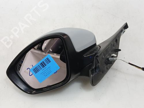 Retrovisor esquerdo CITROËN C3 III (SX) 1.2 VTi 82 | BP32751255C26 - Image 2