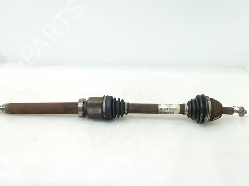 Left front driveshaft FORD FOCUS II (DA_, HCP, DP) 1.8 TDCi | BP31042355M38 