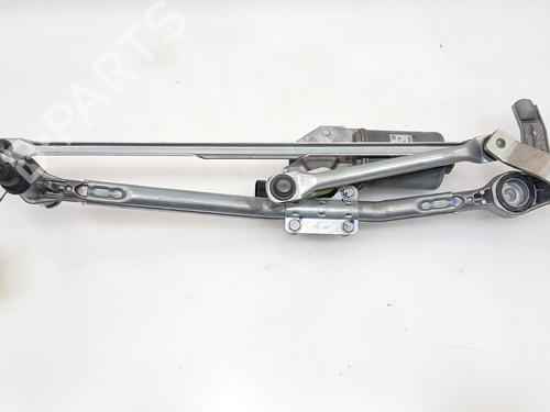 Viskermotor vindrude BMW 3 (E90) 320 d (177 hp) 29123973