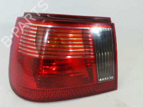 Used Left taillight SEAT IBIZA II (6K1) 1.9 TDI (90 hp) 4864242