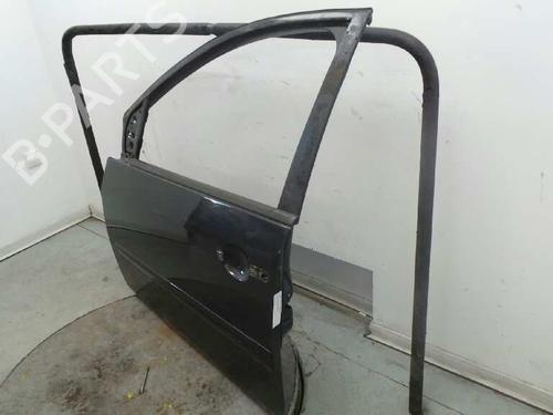 Left front door FORD FIESTA V (JH_, JD_) 1.4 TDCi | BP1361142C2 
