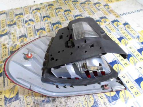 Right taillight BMW 3 (E46) 320 d | BP70663C35 