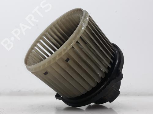 Used Heater blower motor SMART CITY-COUPE (450) 0.6 (S1CLB1, 450.331, 450.336) (45 hp) 16380740