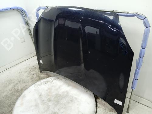 Hood NISSAN QASHQAI / QASHQAI +2 I (J10, NJ10, JJ10E) 2.0 All-wheel Drive | BP20150147C1 