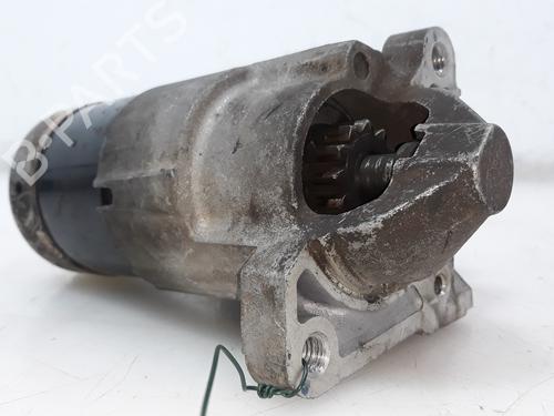 Used Starter NISSAN ALMERA II Hatchback (N16) 1.5 dCi (82 hp) 16943196