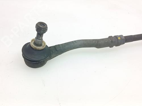 Steering rack CITROËN C4 II (NC_) 1.6 VTi 120 (NC5FS0, NC5FS9) | BP28107615M22 