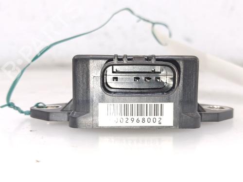 Electronic sensor TOYOTA RAV 4 II (_A2_) 2.0 D 4WD (CLA20_, CLA21_, CLA20R, CLA21R) | BP38557913M84 - Image 4