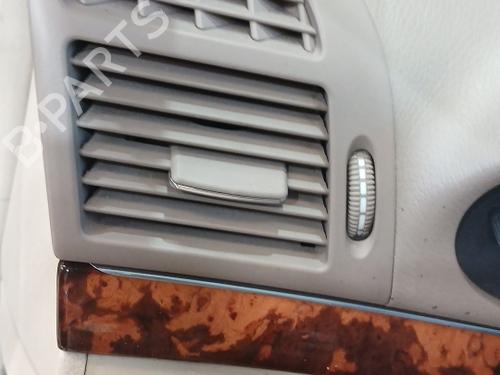 air-vent-mercedes-benz-e-class-w211-2002-2003-2004-2005-2006-2007-2008-2009-40493186 main image