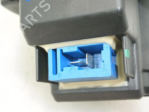 Heater blower motor NISSAN MICRA V (K14) 1.0 IG-T | BP30393334M62