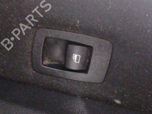 Used Left rear window switch BMW 1 (E87) 116 i (115 hp) 30873354