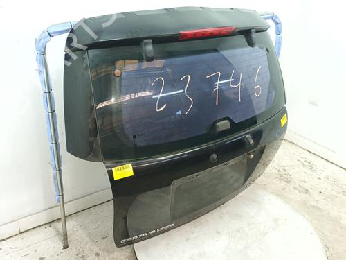 Tailgate CHEVROLET CAPTIVA (C100, C140) 2.0 D 4WD | BP29592474C6 