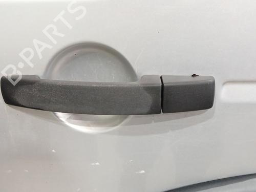 Rear left exterior door handle LAND ROVER DISCOVERY III (L319) 2.7 TD 4x4 LR020632 | LR020632
