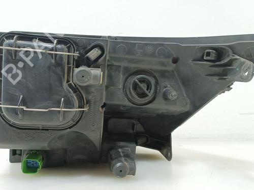 Left headlight FORD TRANSIT Van (FA_ _) 2.2 TDCi | BP25051604C28 